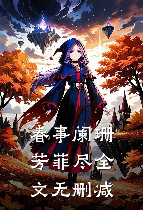 春事阑珊芳菲尽全文无删减