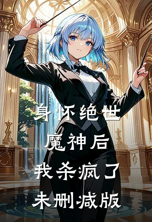 身怀绝世魔神后，我杀疯了未删减版