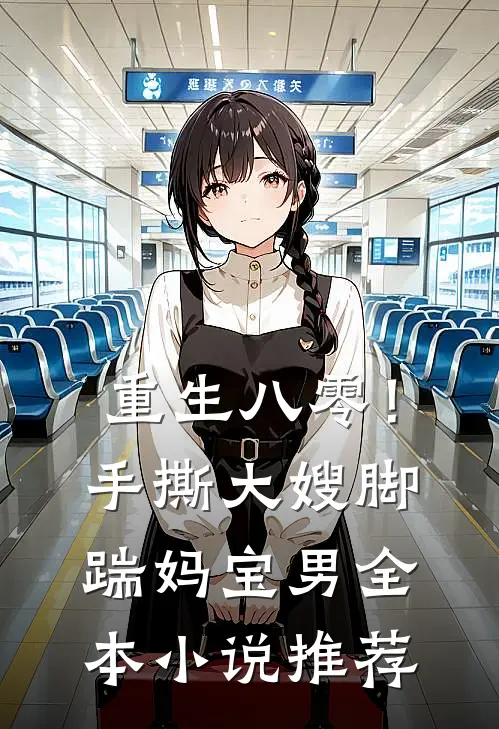 重生八零！手撕大嫂，脚踹妈宝男全本小说推荐