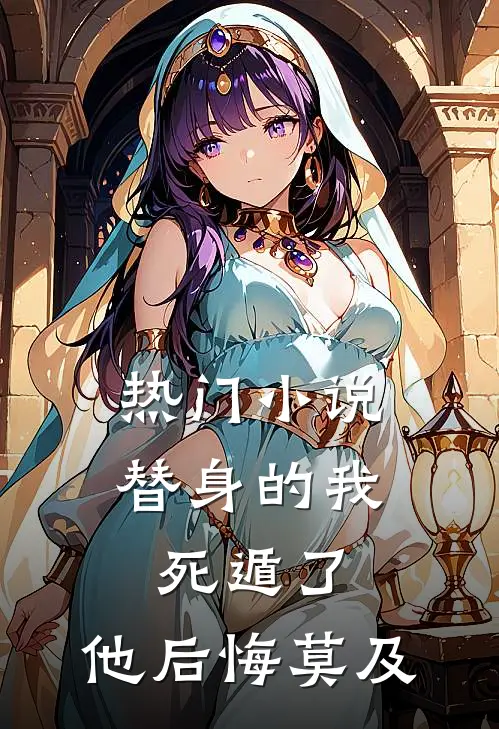 热门小说替身的我死遁了，他后悔莫及