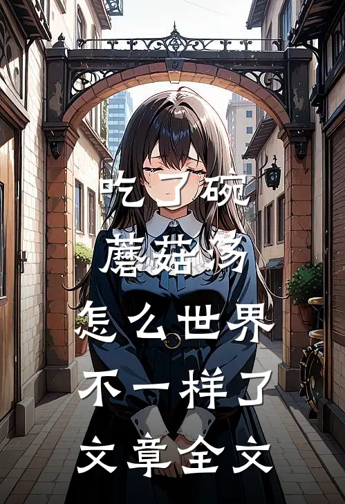 吃了碗蘑菇汤，怎么世界不一样了文章全文