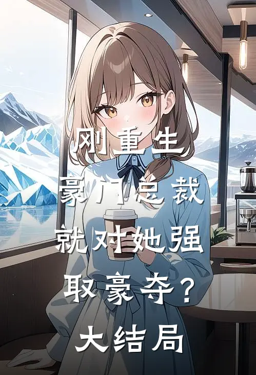 刚重生，豪门总裁就对她强取豪夺？大结局