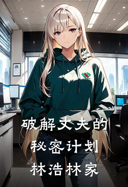 破解丈夫的秘密计划林浩林家