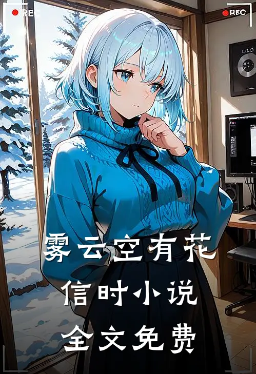 雾云空有花信时小说全文免费