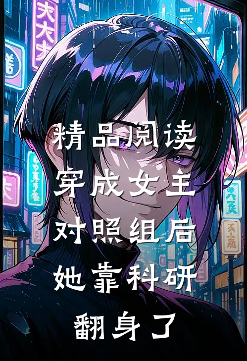 精品阅读穿成女主对照组后，她靠科研翻身了