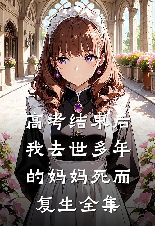 高考结束后，我去世多年的妈妈死而复生全集