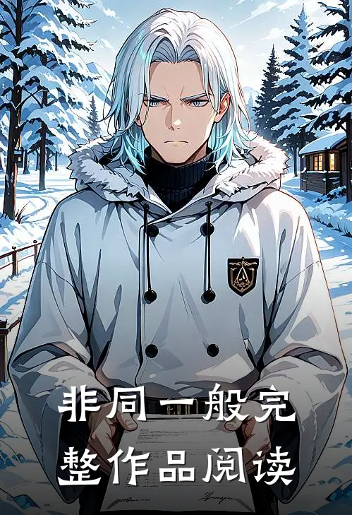 非同一般完整作品阅读