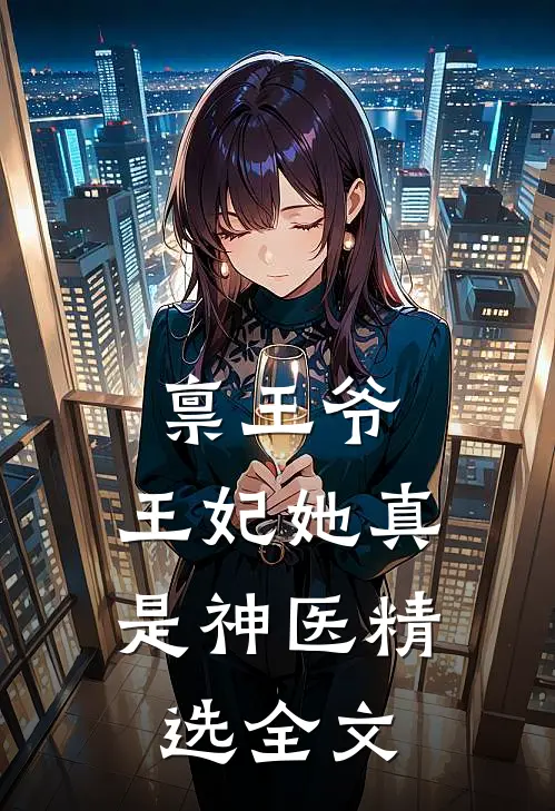 禀王爷，王妃她真是神医精选全文