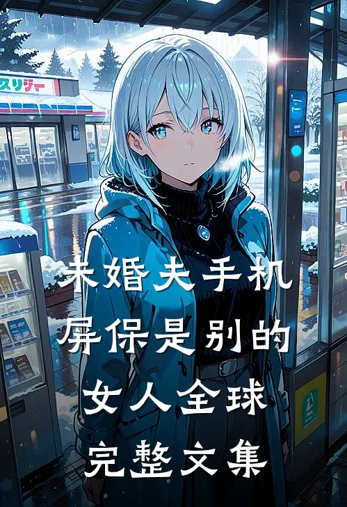 未婚夫手机屏保是别的女人全球完整文集