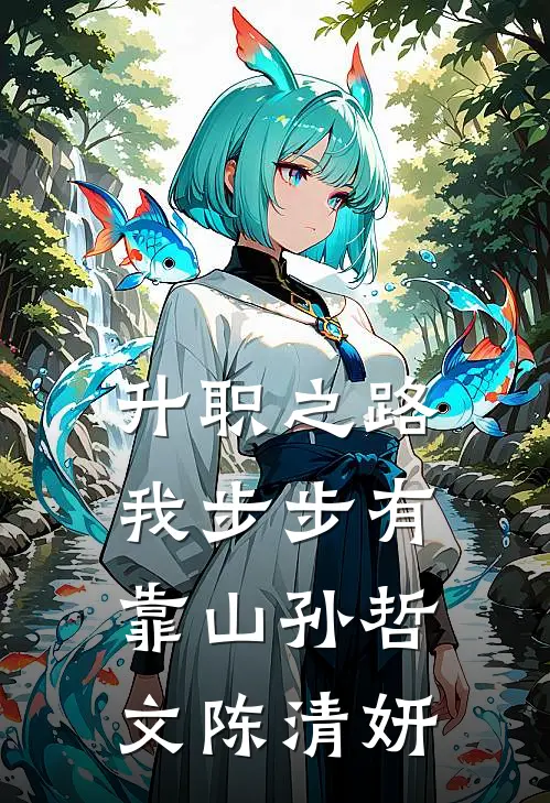 升职之路，我步步有靠山孙哲文陈清妍