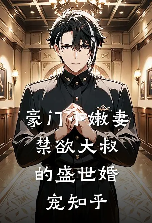 豪门小嫩妻：禁欲大叔的盛世婚宠知乎