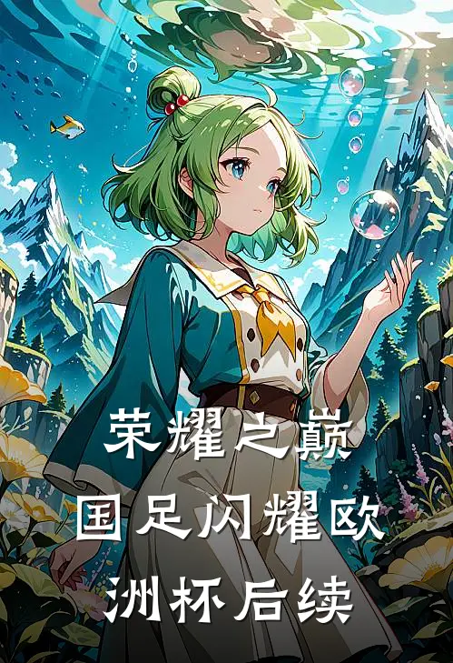荣耀之巅：国足闪耀欧洲杯后续