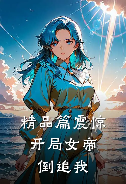 精品篇震惊：开局女帝倒追我
