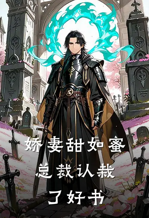 娇妻甜如蜜：总裁认栽了好书