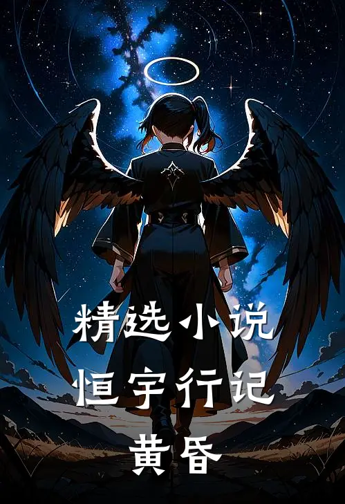 精选小说恒宇行记：黄昏