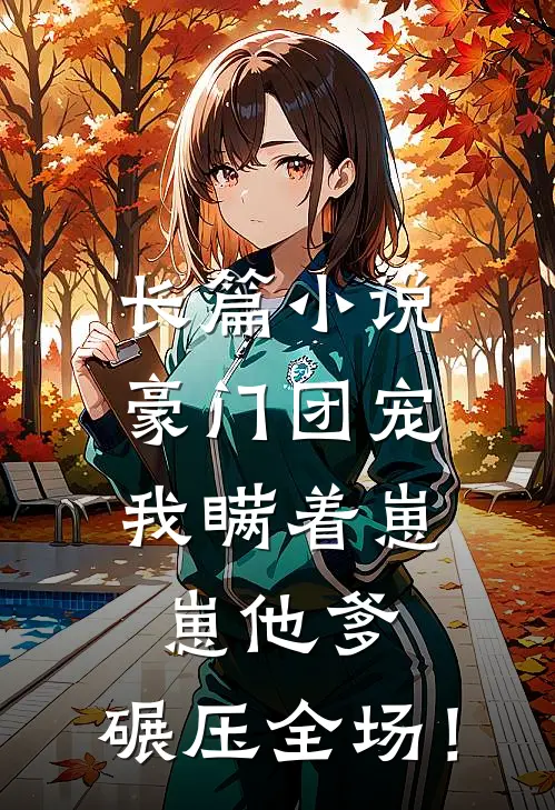 长篇小说豪门团宠：我瞒着崽崽他爹，碾压全场！