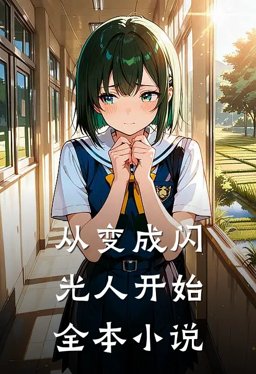 从变成闪光人开始全本小说