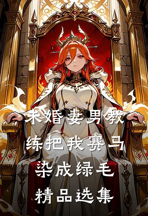 未婚妻男教练把我赛马染成绿毛精品选集