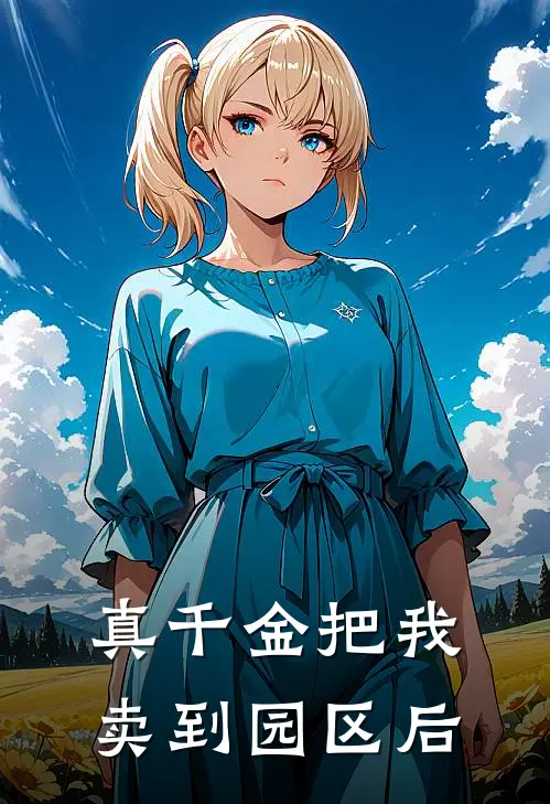 真千金把我卖到园区后