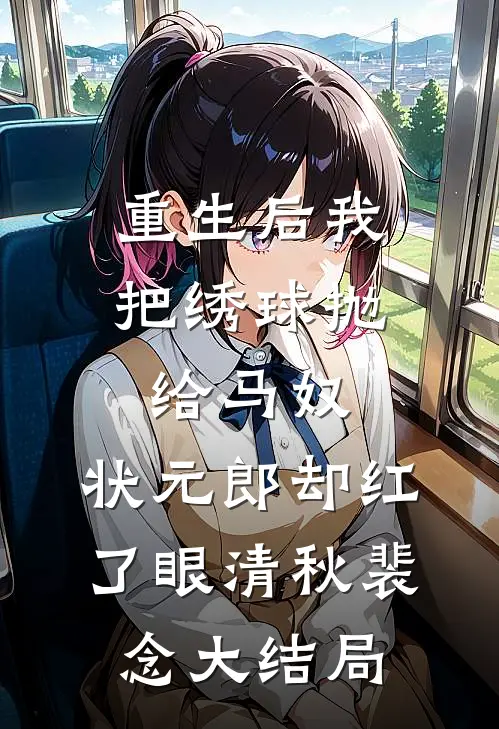 重生后我把绣球抛给马奴，状元郎却红了眼清秋裴念大结局
