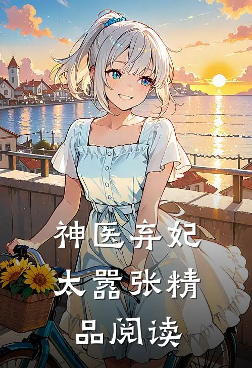 神医弃妃太嚣张精品阅读