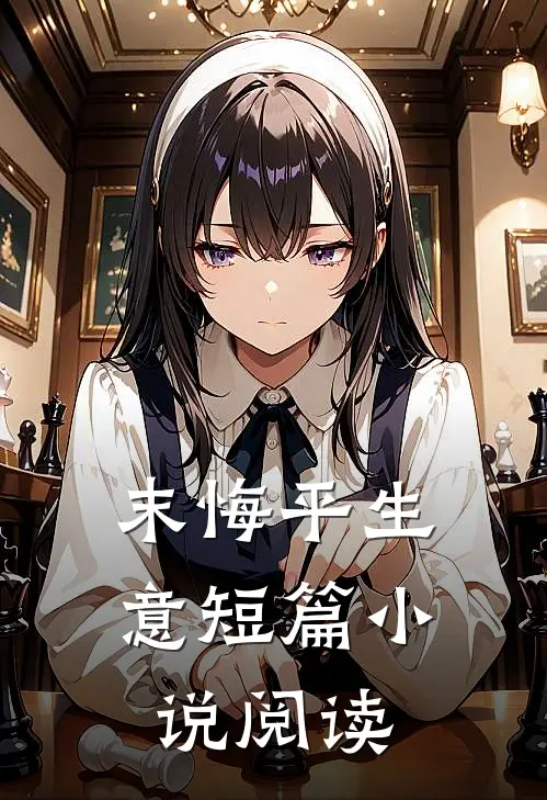 末悔平生意短篇小说阅读