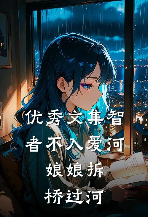 优秀文集智者不入爱河，娘娘拆桥过河