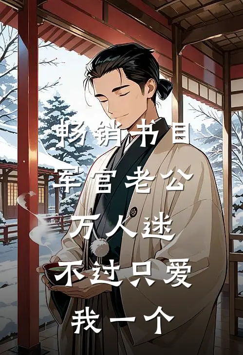 畅销书目军官老公万人迷，不过只爱我一个