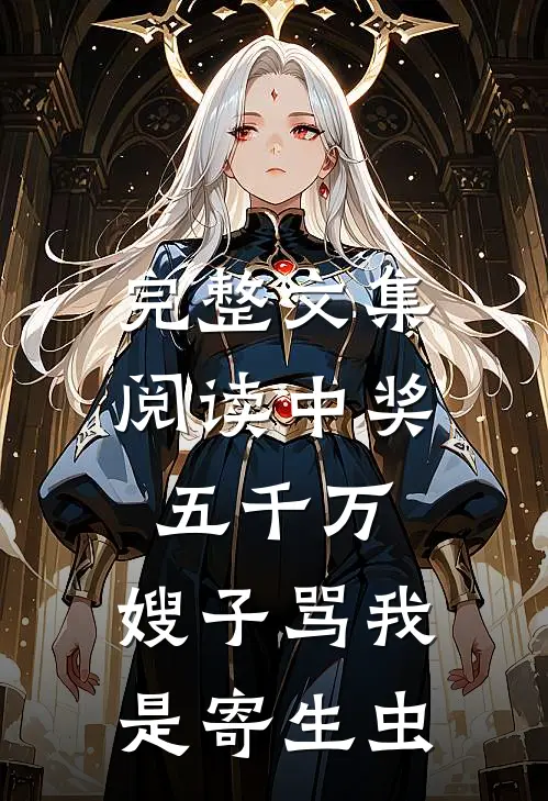 完整文集阅读中奖五千万，嫂子骂我是寄生虫