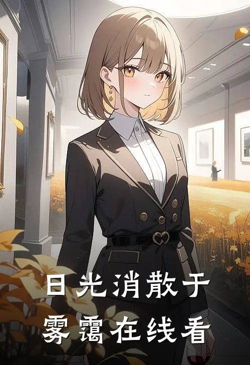 日光消散于雾霭在线看