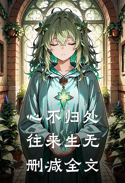 心不归处往来生无删减全文
