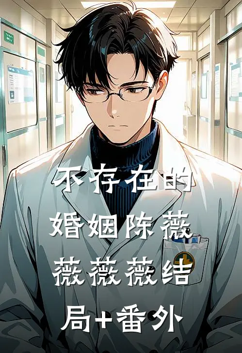 不存在的婚姻陈薇薇薇薇结局+番外