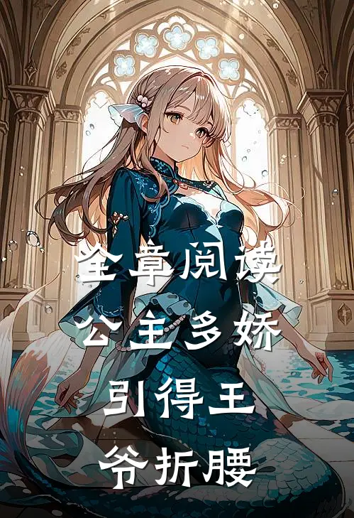 全章阅读公主多娇，引得王爷折腰