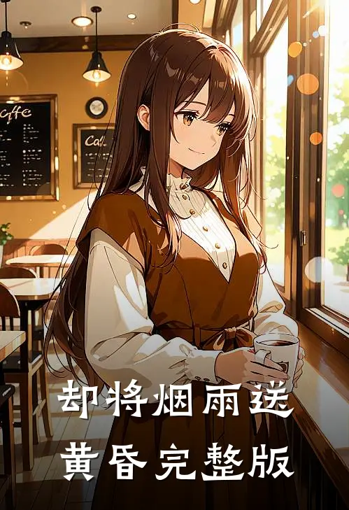 却将烟雨送黄昏完整版