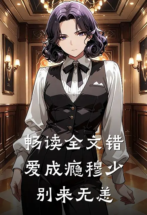 畅读全文错爱成瘾穆少别来无恙