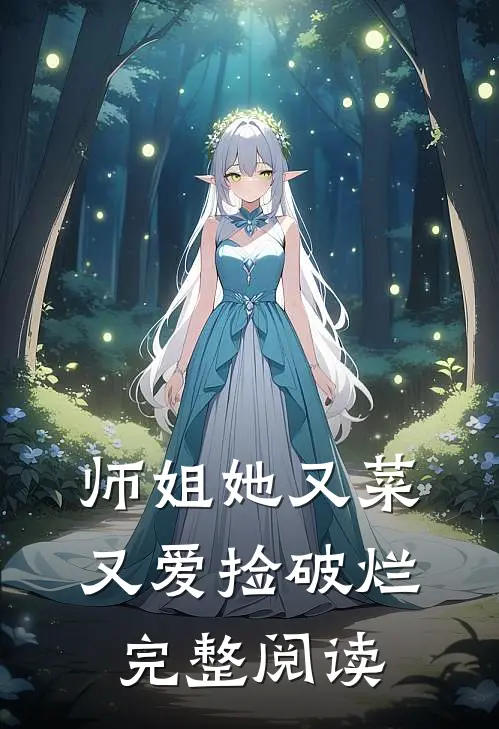 师姐她又菜又爱捡破烂完整阅读