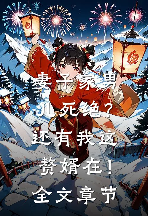 妻子家男儿死绝？还有我这赘婿在！全文章节