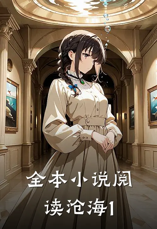 全本小说阅读沧海1
