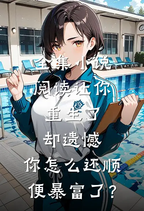 全集小说阅读让你重生了却遗憾，你怎么还顺便暴富了？
