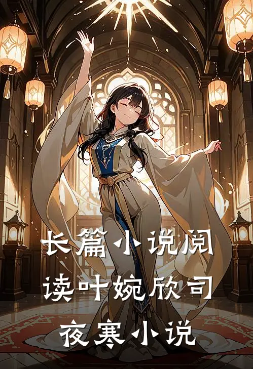 长篇小说阅读叶婉欣司夜寒小说