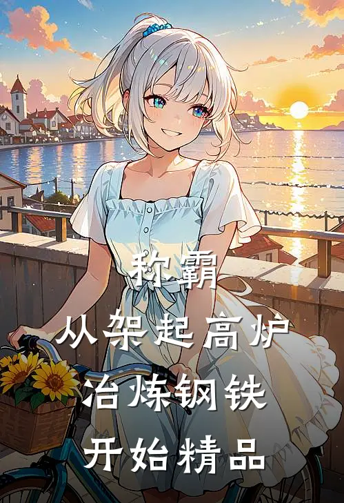 称霸：从架起高炉冶炼钢铁开始精品