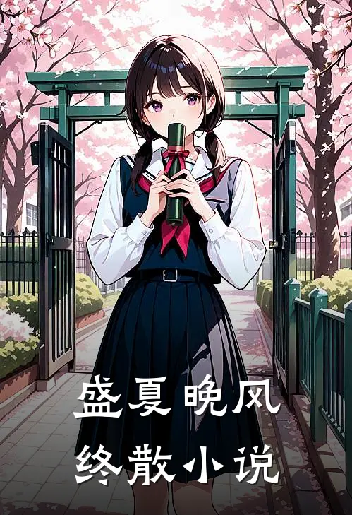 盛夏晚风终散小说