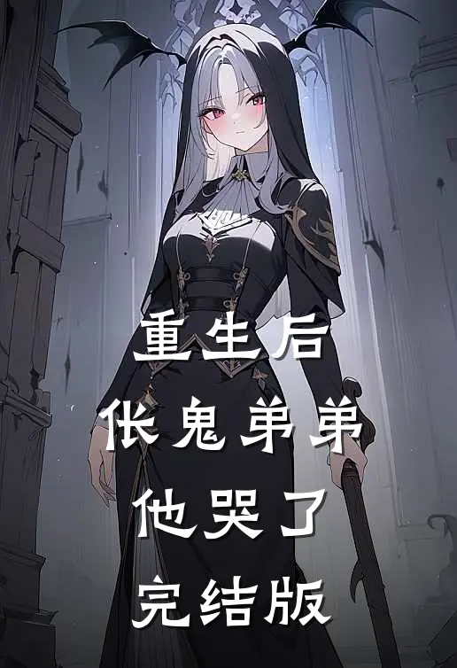 重生后，伥鬼弟弟他哭了完结版