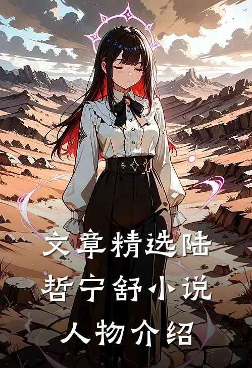文章精选陆哲宁舒小说人物介绍