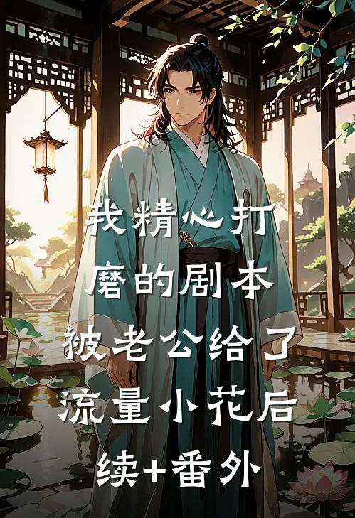 我精心打磨的剧本，被老公给了流量小花后续+番外