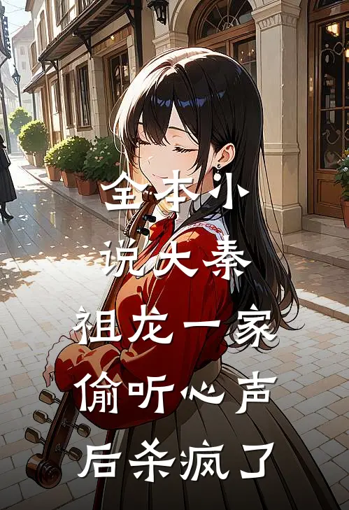 全本小说大秦：祖龙一家偷听心声后杀疯了