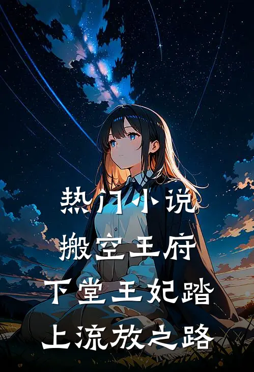 热门小说搬空王府，下堂王妃踏上流放之路