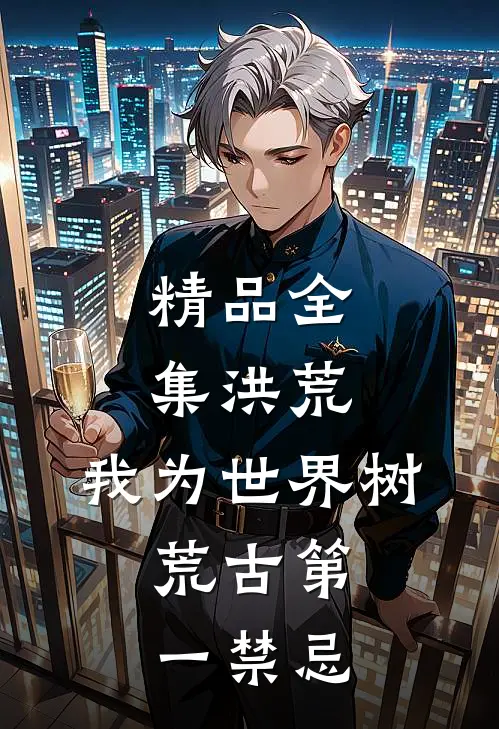 精品全集洪荒：我为世界树，荒古第一禁忌