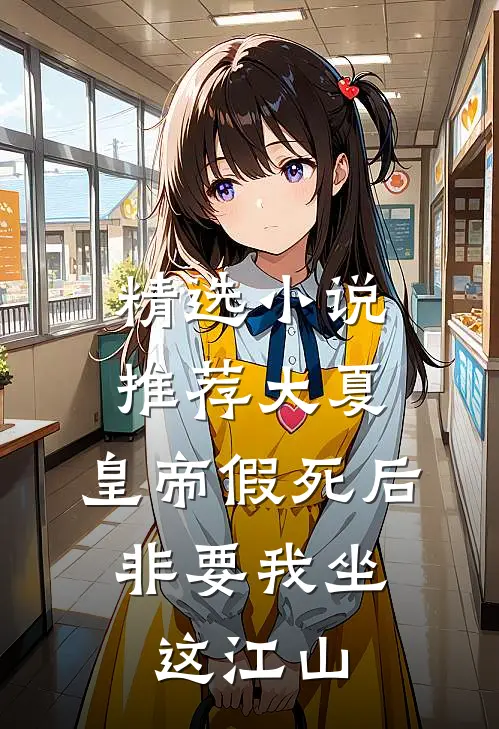精选小说推荐大夏：皇帝假死后，非要我坐这江山
