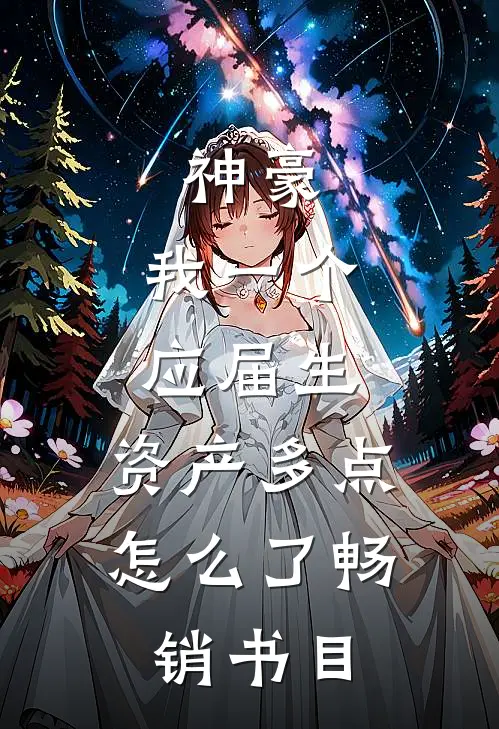 神豪：我一个应届生，资产多点怎么了畅销书目
